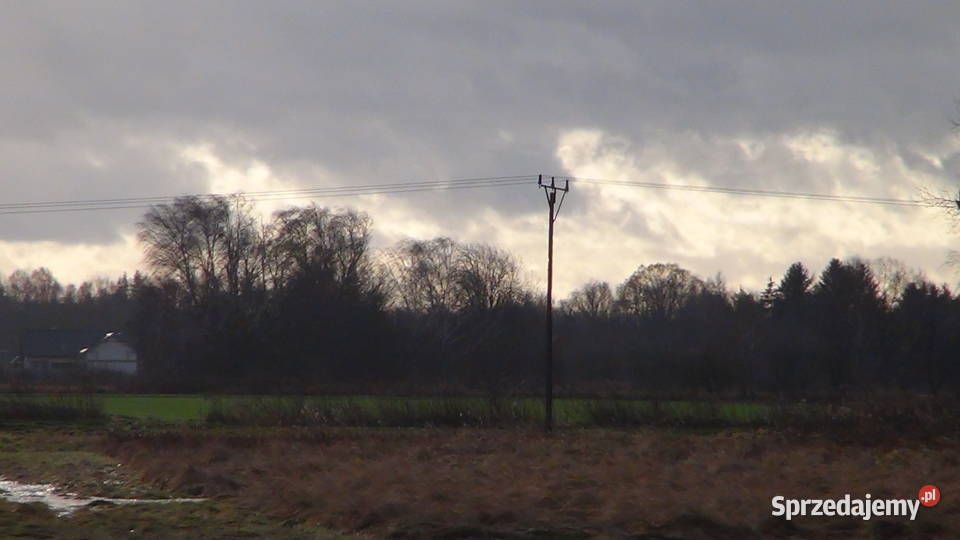 Działka inwestycyjna Goleniów, ul. Nowogardzka. Zdjęcie 4