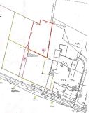 Działka budowlana Borzysławiec. Zdjęcie 1