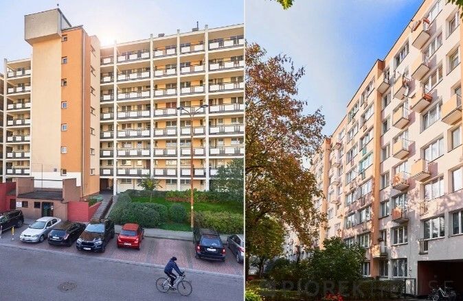 Mieszkanie 2-pokojowe Warszawa Praga-Południe, ul. Ostrzycka. Zdjęcie 11