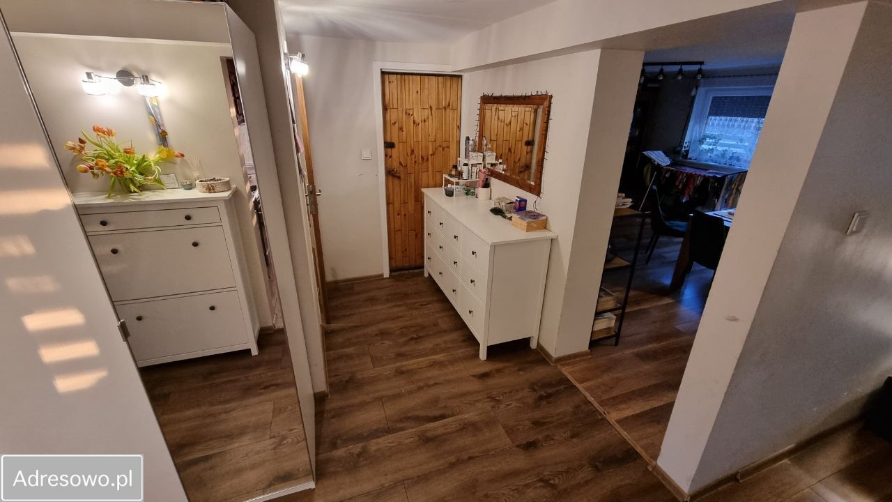 dom wolnostojący, 5 pokoi Kalinowiec. Zdjęcie 7