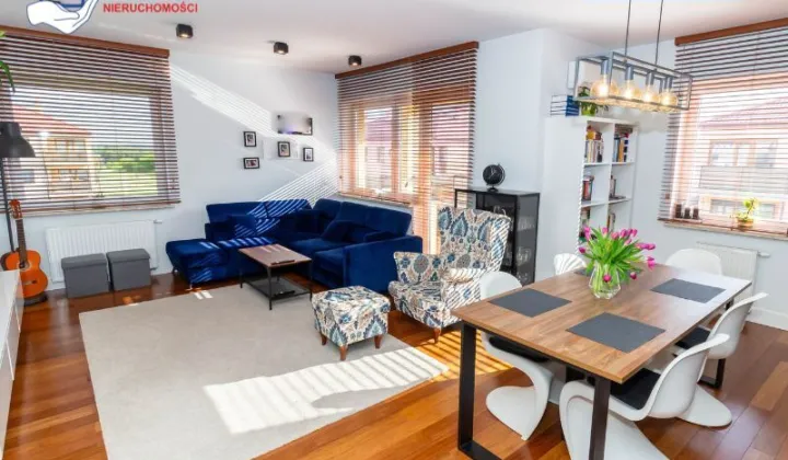 Mieszkanie 3-pokojowe Ostrowiec Świętokrzyski, ul. Pogodna