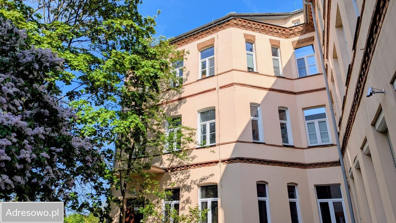 Mieszkanie 1-pokojowe Białystok Centrum, ul. Warszawska. Zdjęcie 9