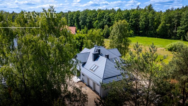 dom wolnostojący, 5 pokoi Gdynia Chwarzno-Wiczlino, ul. Wiczlińska. Zdjęcie 14