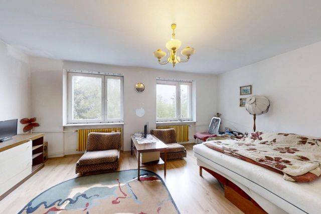 dom szeregowy, 5 pokoi Łódź Olechów, ul. Bolesława Krzywoustego. Zdjęcie 5