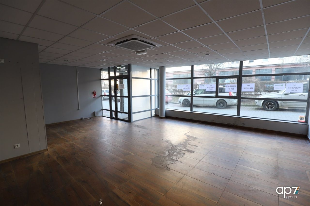 Lokal Kraków Podgórze Duchackie. Zdjęcie 3