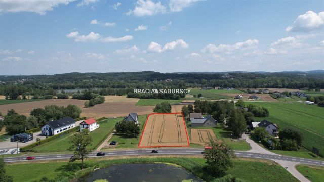 Działka inwestycyjna Rudze. Zdjęcie 14