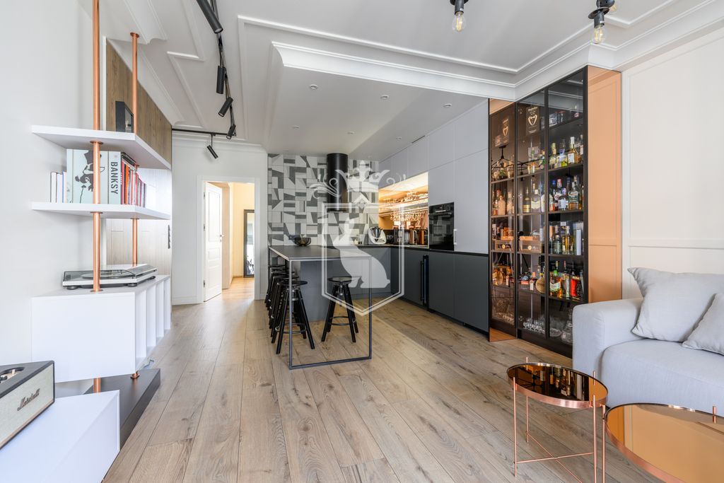 Mieszkanie 2-pokojowe Piaseczno, ul. Pawia. Zdjęcie 4