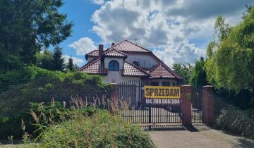 dom wolnostojący, 6 pokoi Grzybowo, ul. Nadmorska