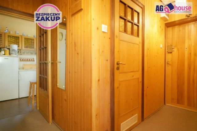 Mieszkanie 3-pokojowe Gdańsk Stogi, ul. Szpaki. Zdjęcie 5