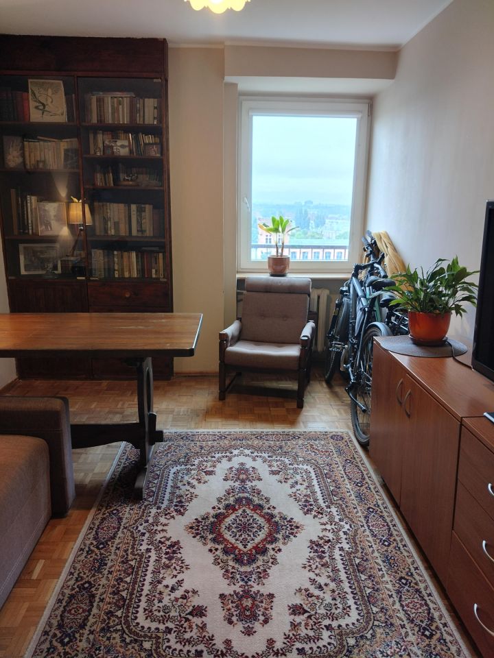 Mieszkanie 3-pokojowe Łódź Śródmieście, ul. Piotrkowska. Zdjęcie 11