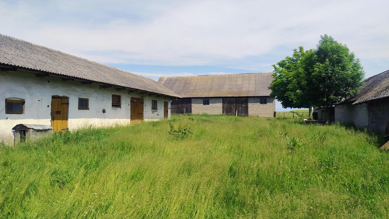 dom wolnostojący, 4 pokoje Warzyn Pierwszy. Zdjęcie 5