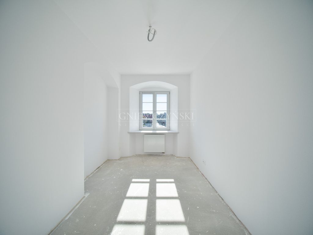 Mieszkanie 3-pokojowe Grodków, rynek Rynek. Zdjęcie 6