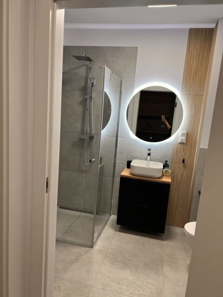 Mieszkanie 2-pokojowe Koszalin, ul. Generała Józefa Hallera. Zdjęcie 5