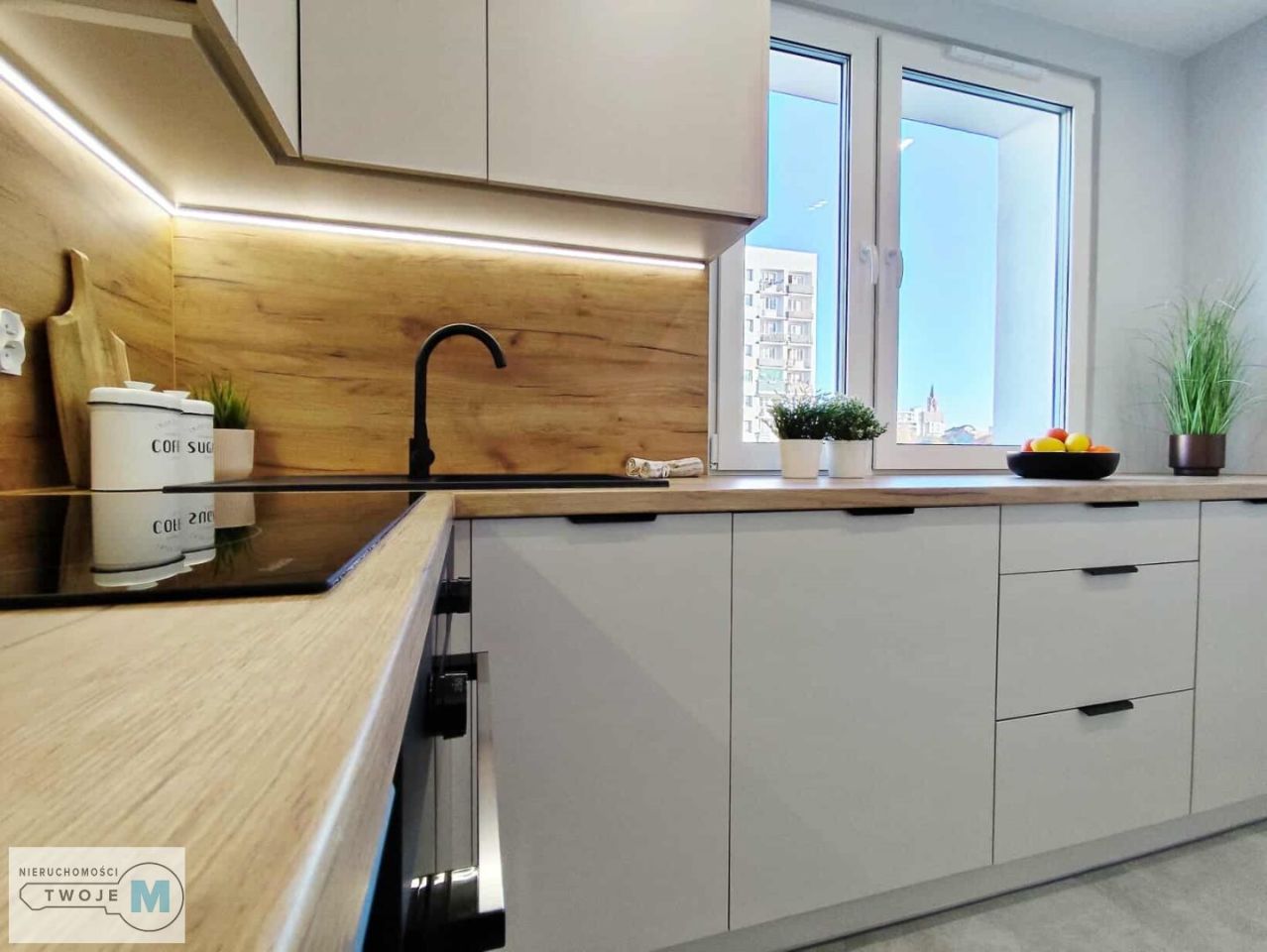 Mieszkanie 3-pokojowe Kielce Uroczysko, ul. Warszawska. Zdjęcie 7