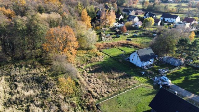 Działka budowlana Mirosławice. Zdjęcie 9