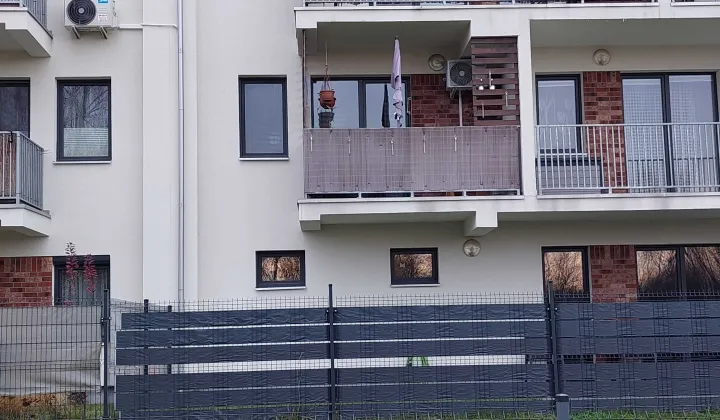 Mieszkanie 3-pokojowe Biłgoraj