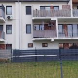 Mieszkanie 3-pokojowe Biłgoraj