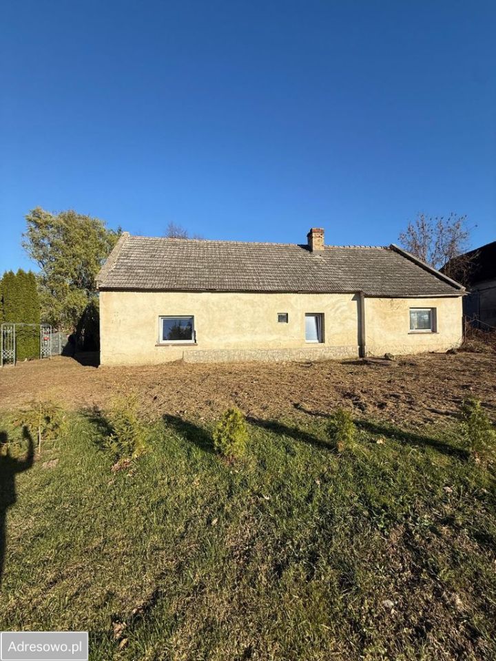 dom wolnostojący, 4 pokoje Trzeboszowice. Zdjęcie 7