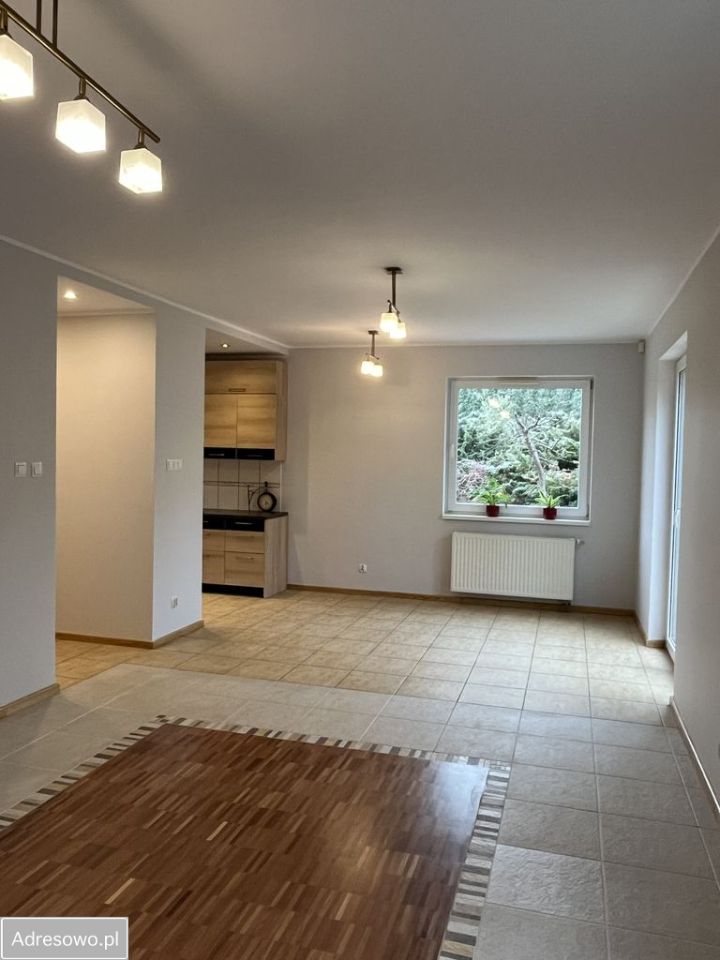 bliźniak, 4 pokoje Gdańsk Ujeścisko, ul. Legendy. Zdjęcie 9