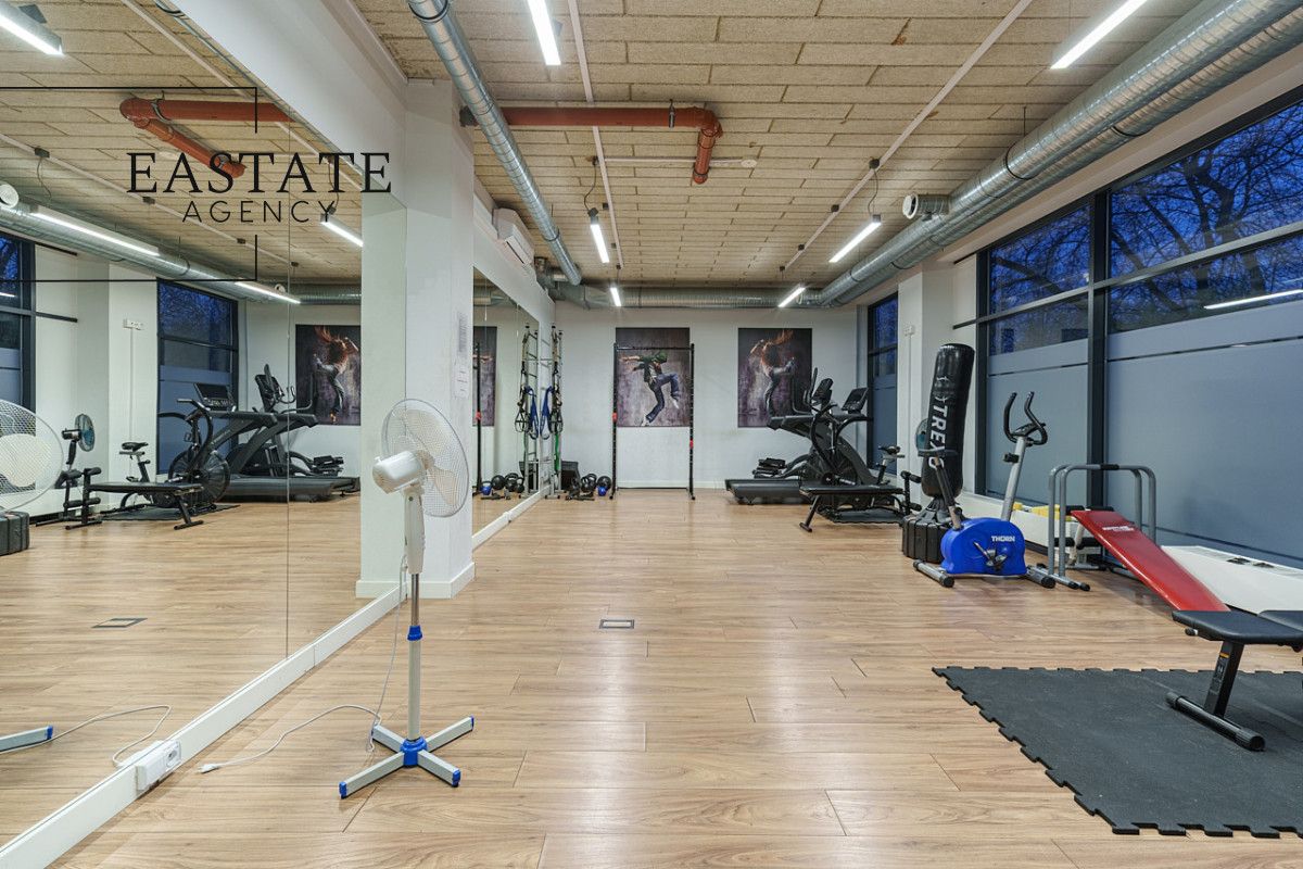 Mieszkanie 3-pokojowe Warszawa Bemowo, ul. płk. Witolda Łokuciewskiego. Zdjęcie 12