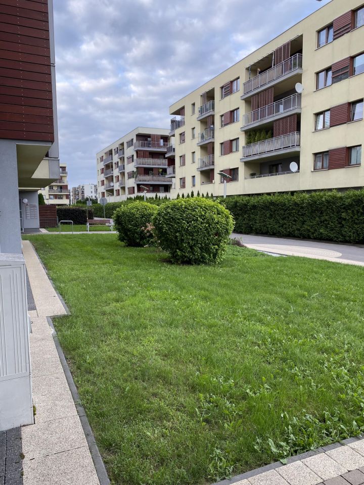 Mieszkanie 3-pokojowe Łódź Polesie, ul. Pienista. Zdjęcie 8