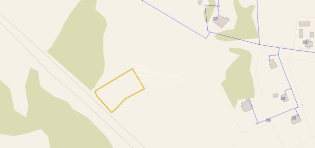 Działka budowlana Marcinkowo. Zdjęcie 16