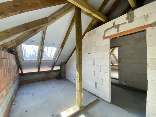 dom wolnostojący, 5 pokoi Ługi. Zdjęcie 17