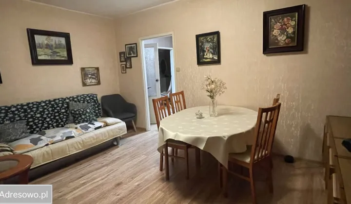 Mieszkanie 3-pokojowe Łódź Retkinia, ul. Sprinterów