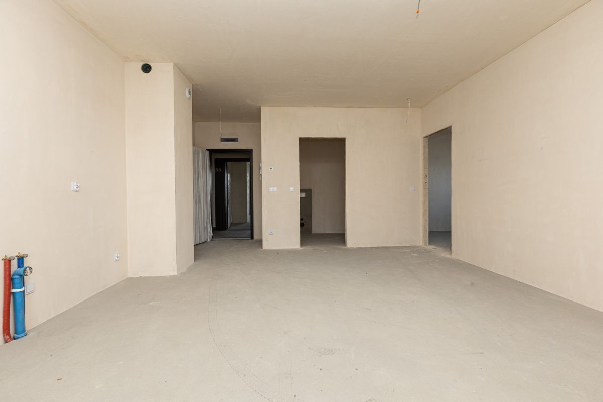 Mieszkanie 2-pokojowe Kraków Podgórze, ul. Tuchowska. Zdjęcie 7