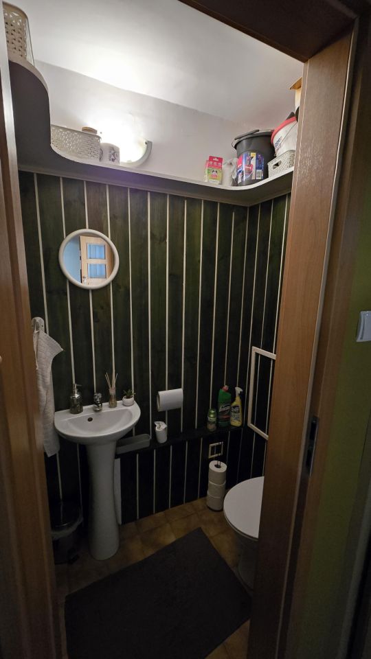 Mieszkanie 3-pokojowe Leszno, ul. Tadeusza Rejtana. Zdjęcie 15