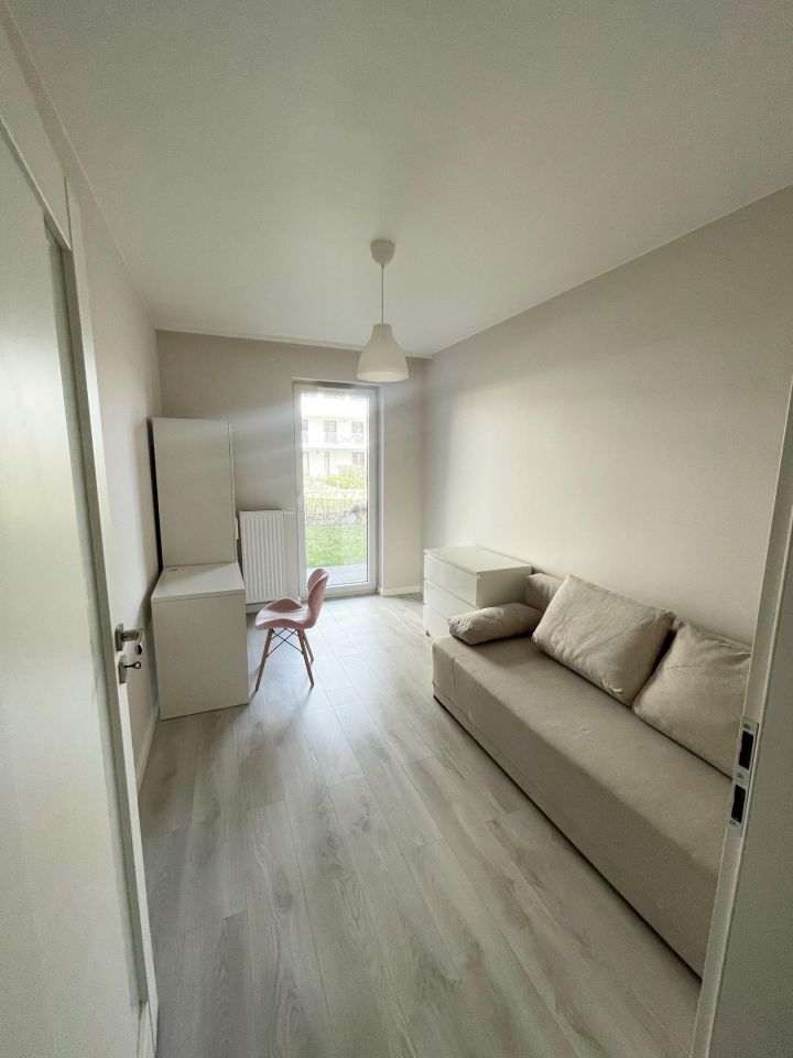 Mieszkanie 3-pokojowe Warszawa Praga-Południe, ul. Żupnicza. Zdjęcie 6