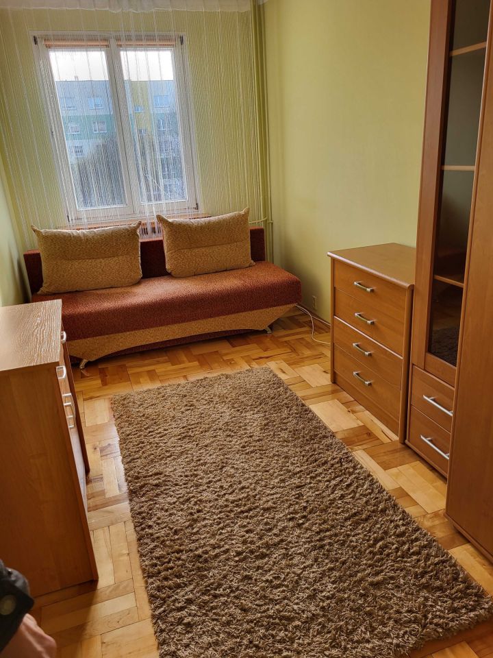 Mieszkanie 2-pokojowe Chełm, ul. Wolności. Zdjęcie 6