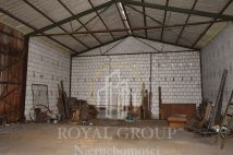 Działka budowlana Czerwonka-Gozdów. Zdjęcie 4