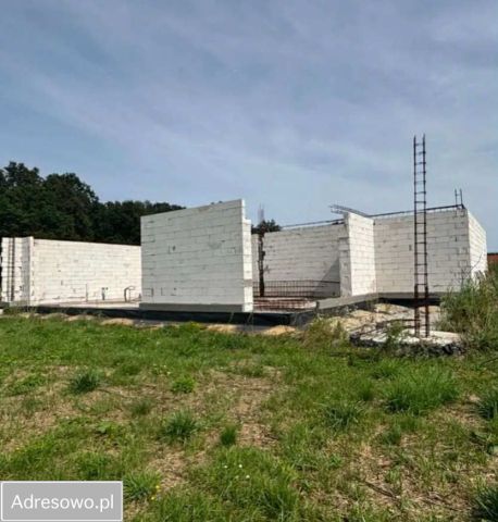 Działka budowlana Prężyce. Zdjęcie 1