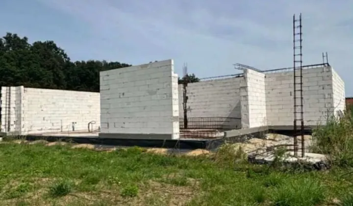 Działka budowlana Prężyce