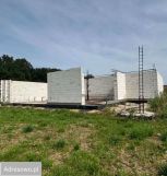 Działka budowlana Prężyce