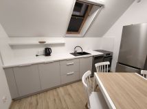 Mieszkanie 2-pokojowe Wierzchucino. Zdjęcie 1