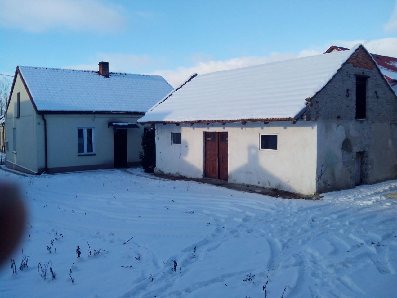 dom wolnostojący, 3 pokoje Michałów. Zdjęcie 5