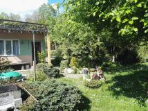 Działka rod Kraków Bielany, ul. Mirowska. Zdjęcie 3