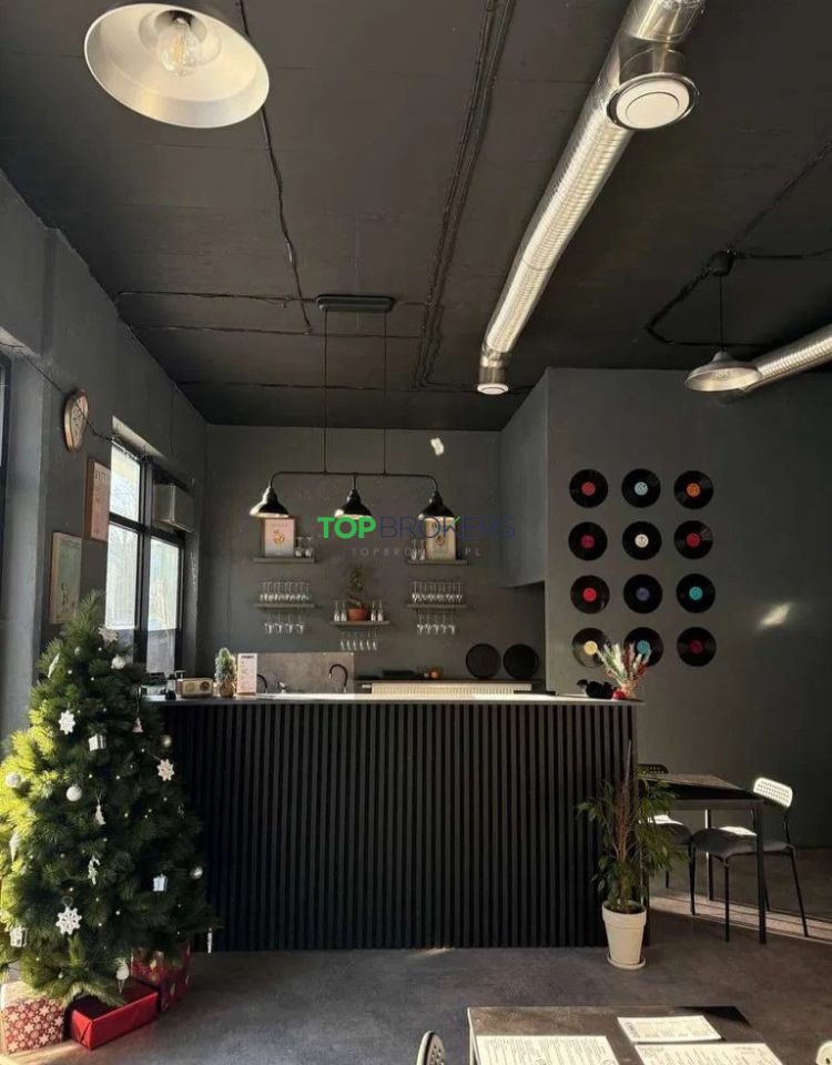 Lokal Warszawa Wola. Zdjęcie 3