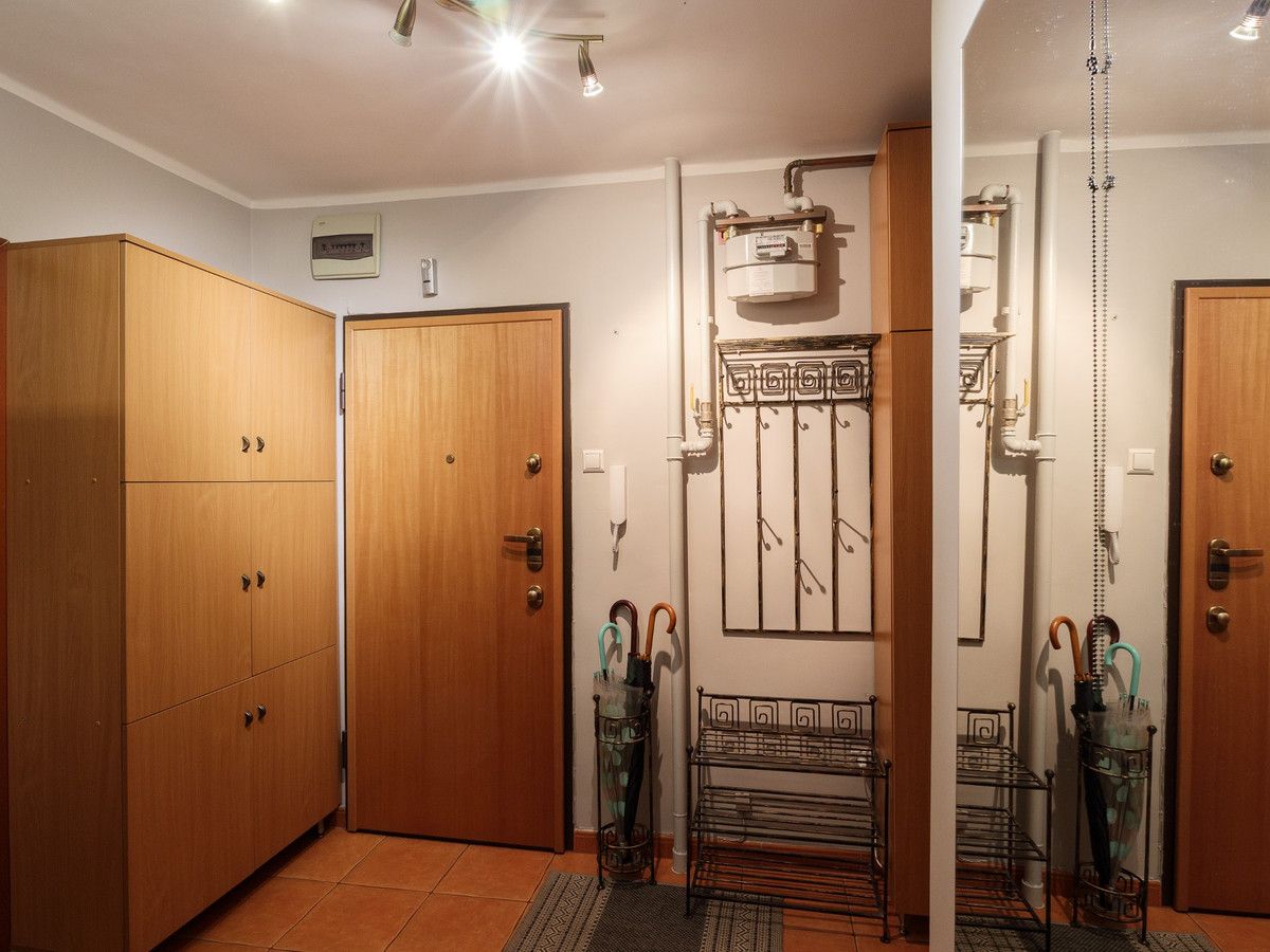 Mieszkanie 3-pokojowe Katowice Ligota. Zdjęcie 4