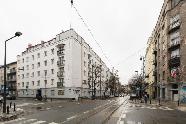 Mieszkanie 1-pokojowe Warszawa Praga-Północ, ul. Stalowa. Zdjęcie 17