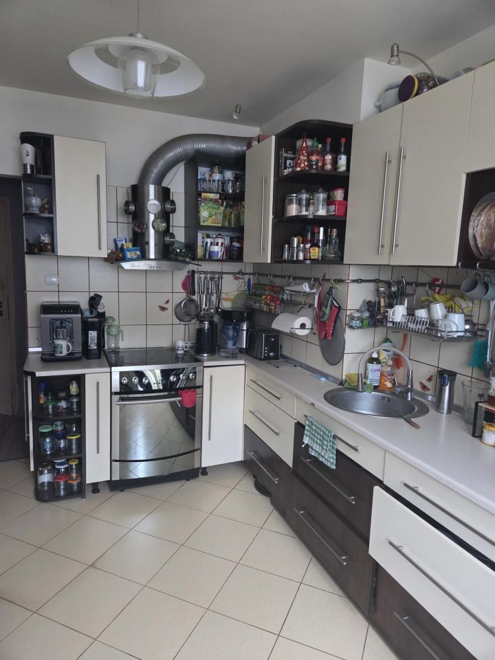 Mieszkanie 3-pokojowe Łódź Bałuty, ul. Romanowska. Zdjęcie 8