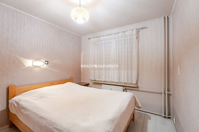 Mieszkanie 3-pokojowe Kraków Dębniki, ul. Słomiana. Zdjęcie 10