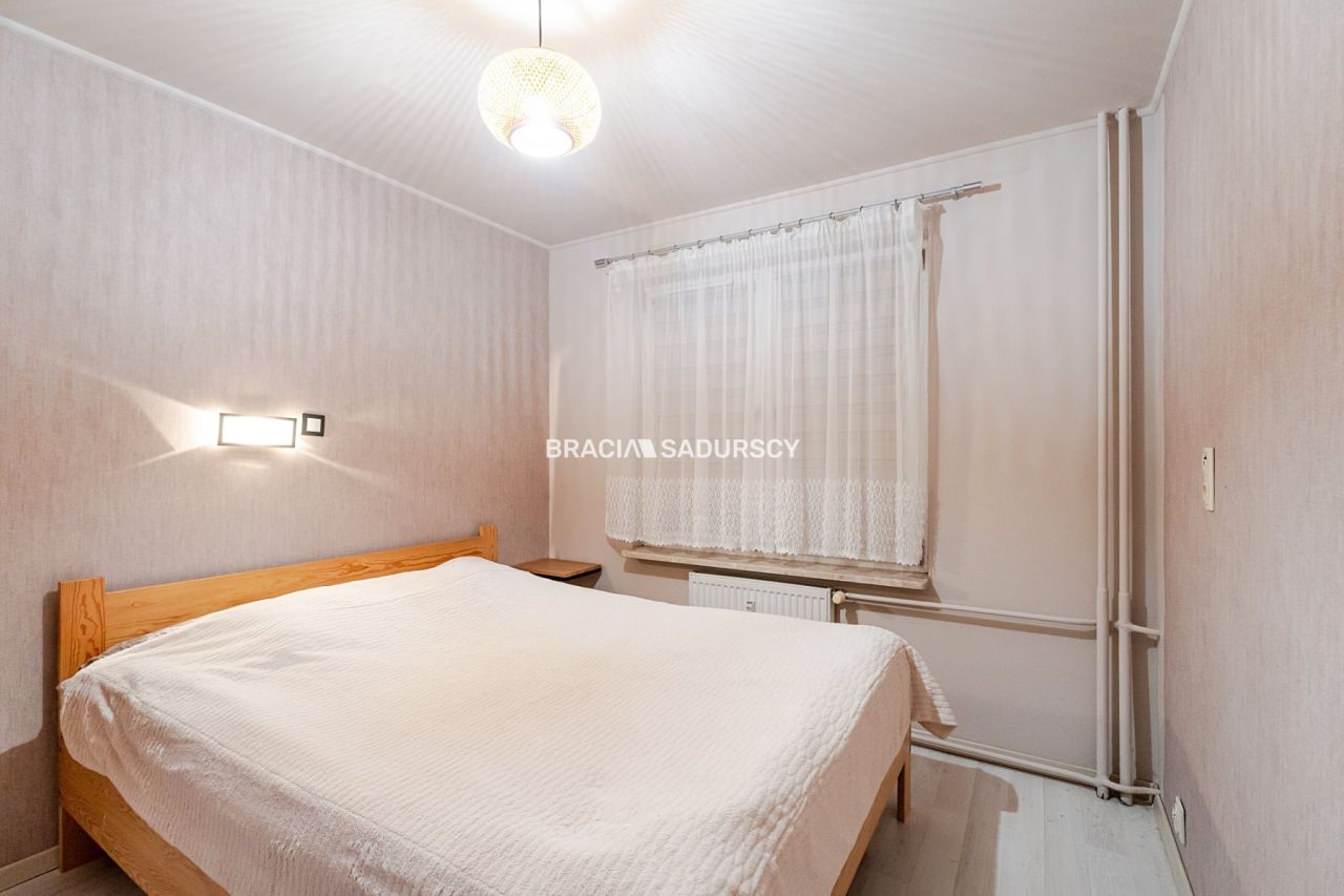 Mieszkanie 3-pokojowe Kraków Dębniki, ul. Słomiana. Zdjęcie 10