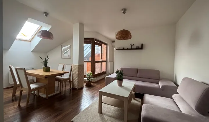 Mieszkanie 3-pokojowe Warszawa Bemowo, ul. Kopalniana