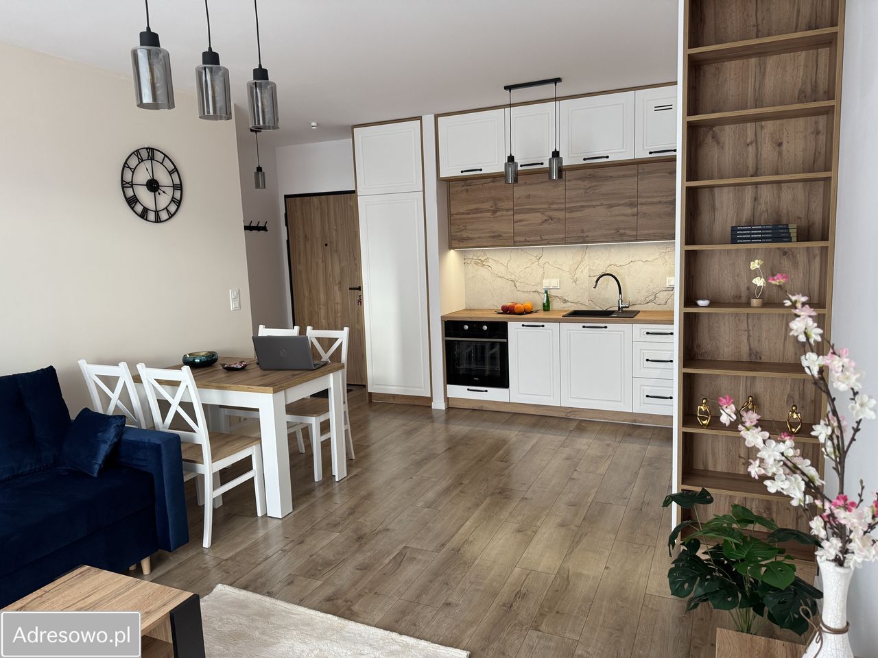 Mieszkanie 2-pokojowe Warszawa Mokotów, ul. Aleja Polski Walczącej. Zdjęcie 14