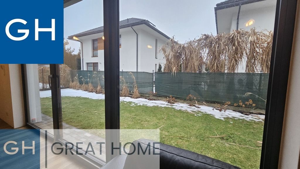 bliźniak, 5 pokoi Stanisławów Pierwszy, ul. Przyszłość. Zdjęcie 13