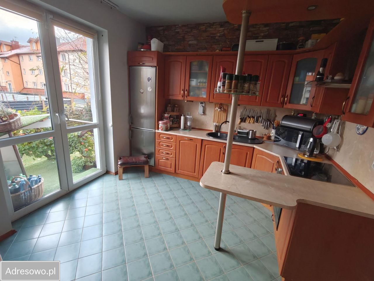 Mieszkanie 3-pokojowe Mierzyn, ul. Grafitowa. Zdjęcie 15