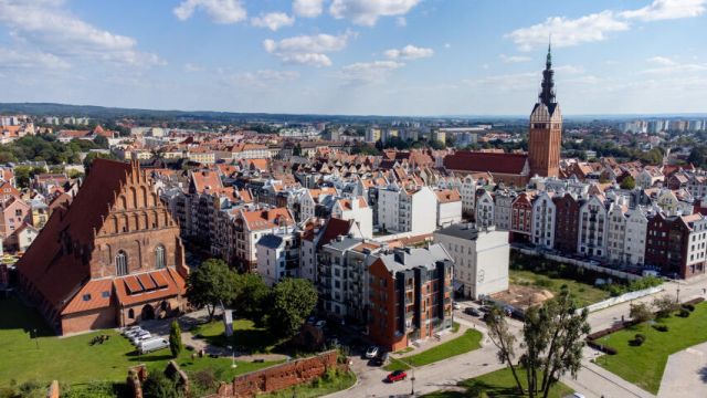 Mieszkanie 5-pokojowe Elbląg, ul. Studzienna. Zdjęcie 4